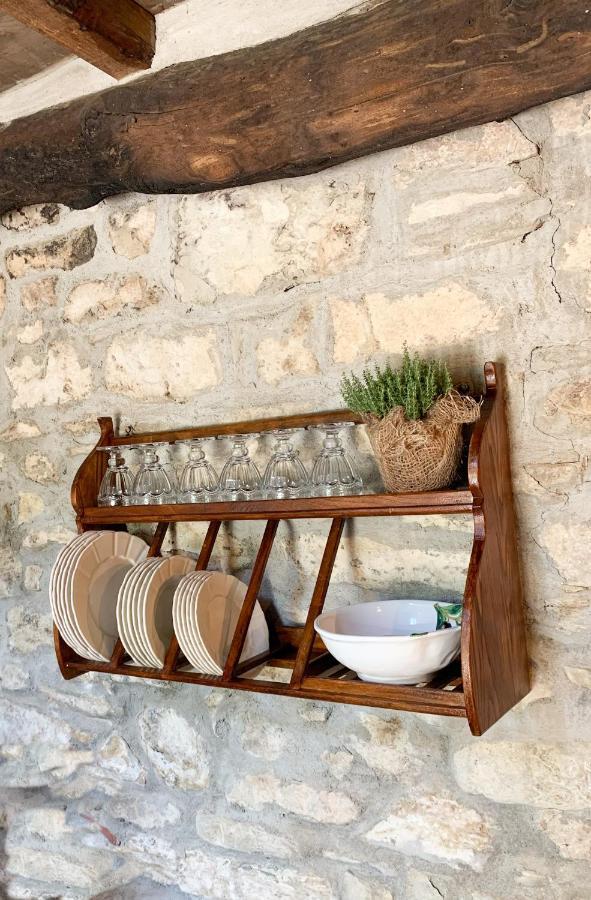 Privatunterkunft Montanare Cortona