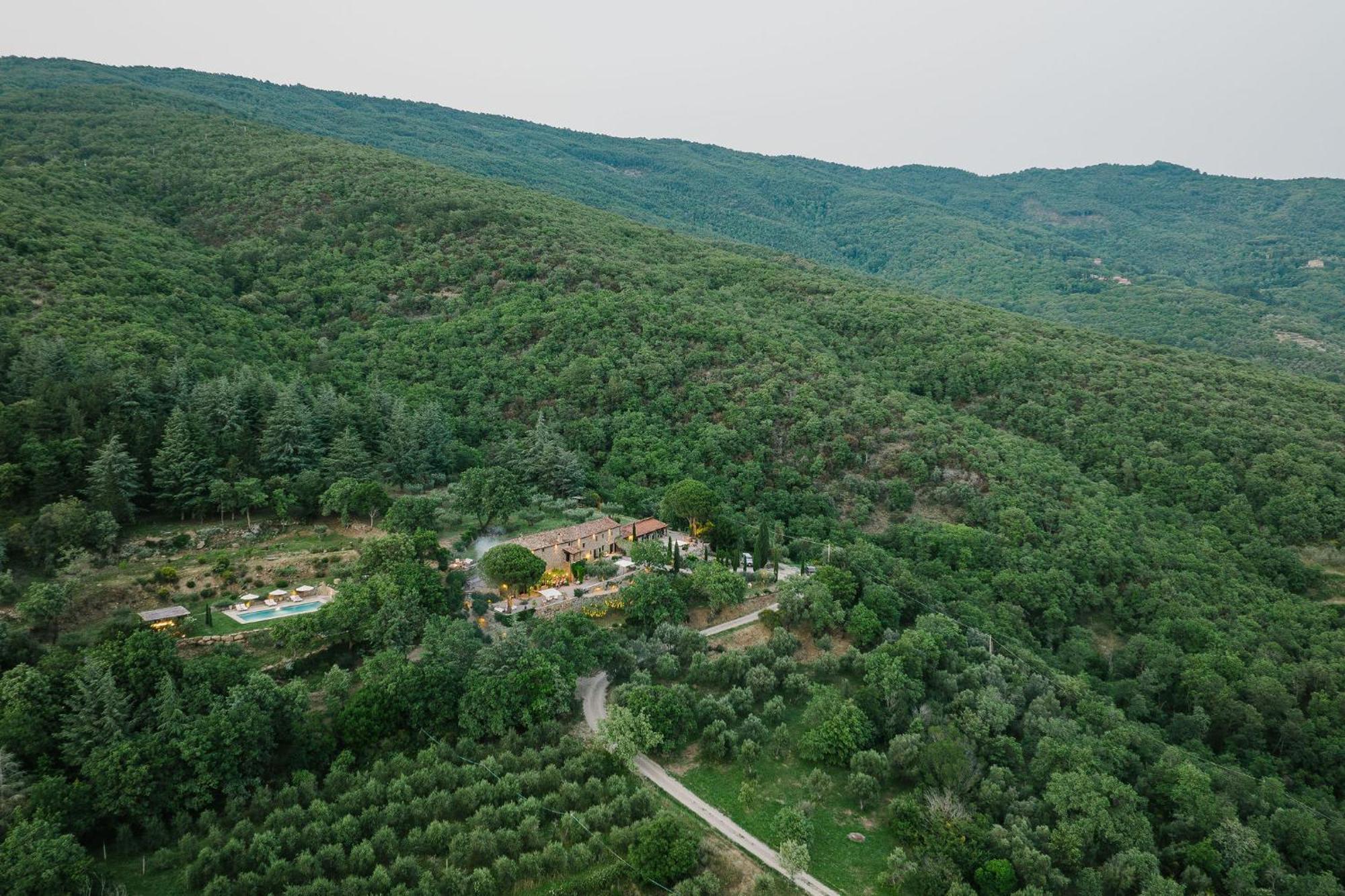 Montanare * Cortona