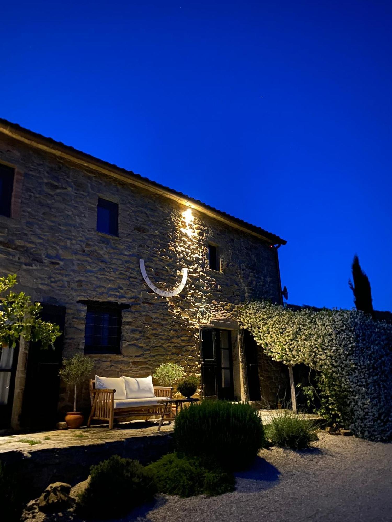 Montanare * Cortona