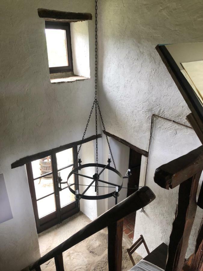 Montanare Privatunterkunft