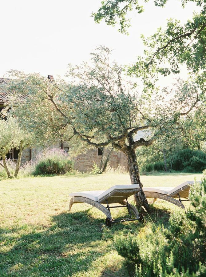 Privatunterkunft Montanare Cortona