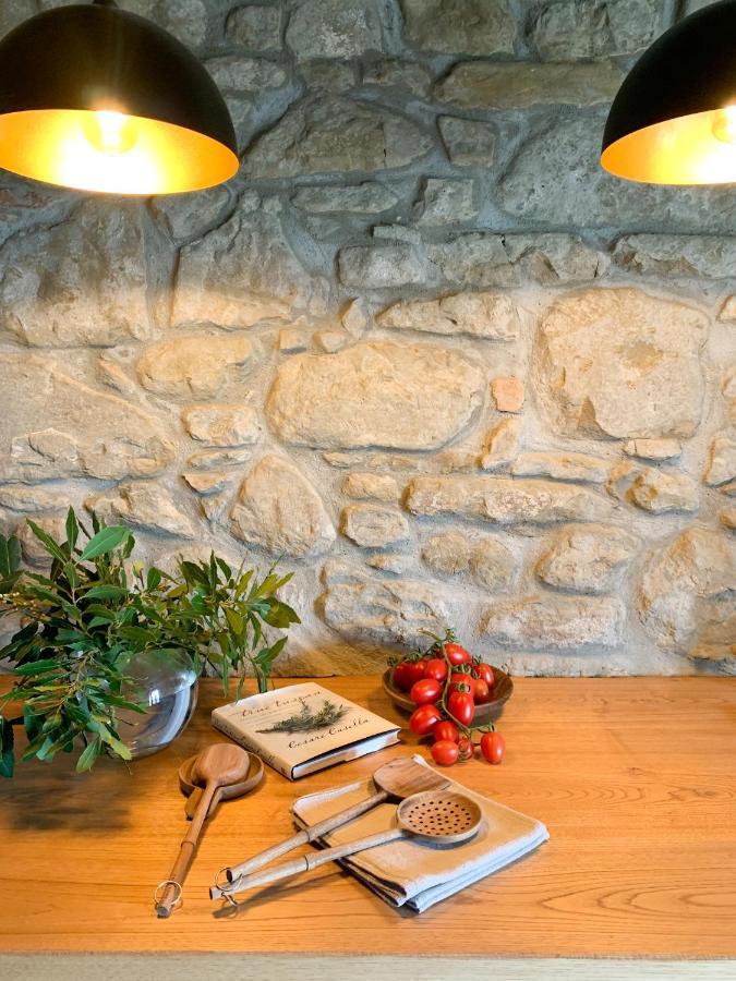 Montanare Séjour chez l'habitant *