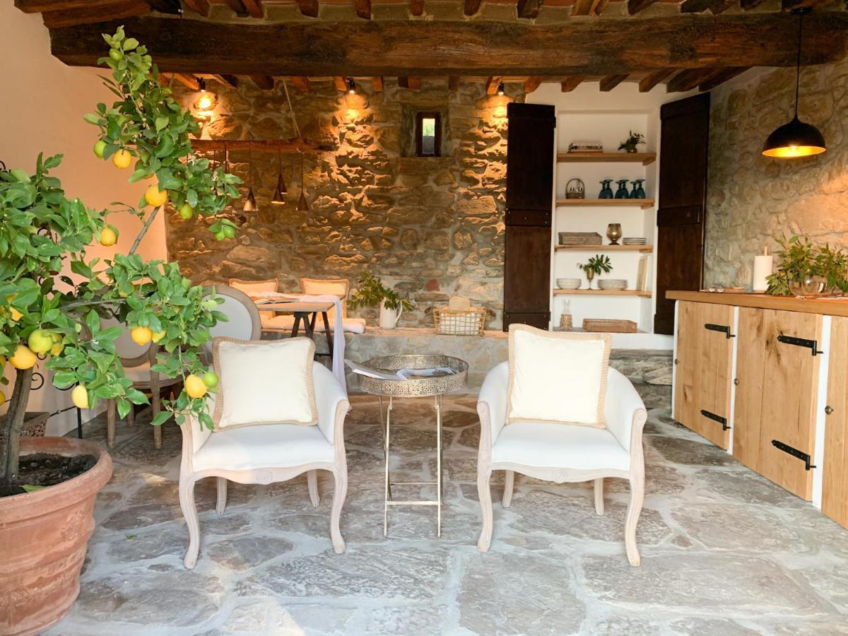 Montanare Séjour chez l'habitant *