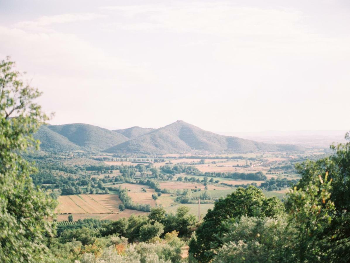 Séjour chez l'habitant Montanare